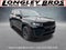 2027 Jeep Grand Cherokee Laredo Altitude
