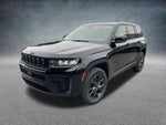 2027 Jeep Grand Cherokee Laredo Altitude
