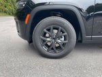 2027 Jeep Grand Cherokee Laredo Altitude