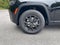 2027 Jeep Grand Cherokee Laredo Altitude