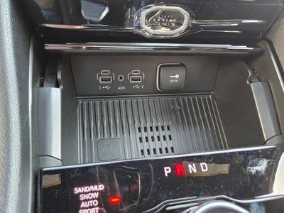 2026 Jeep Grand Cherokee Base