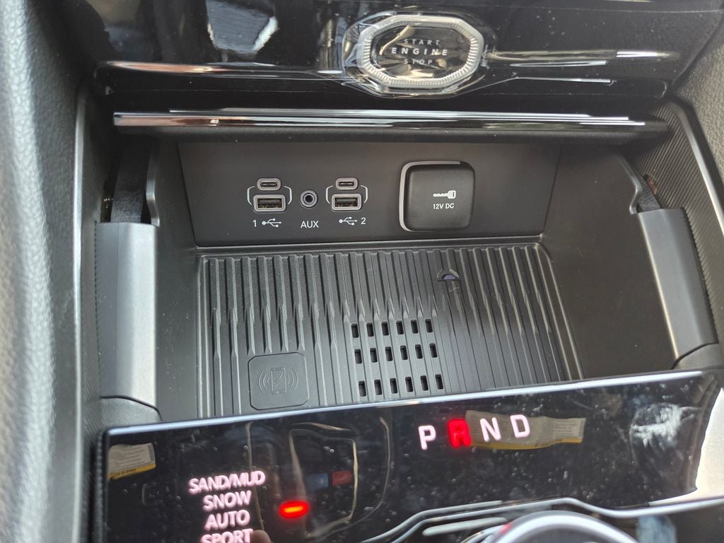 2026 Jeep Grand Cherokee Base