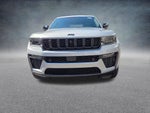 2026 Jeep Grand Cherokee Base