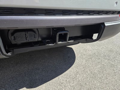 2026 Jeep Grand Cherokee Base