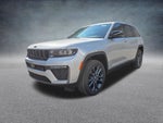 2026 Jeep Grand Cherokee Base