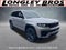 2026 Jeep Grand Cherokee Base