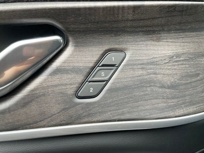 2026 Jeep Grand Cherokee Base