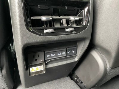 2026 Jeep Grand Cherokee Base
