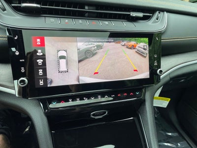2026 Jeep Grand Cherokee Base