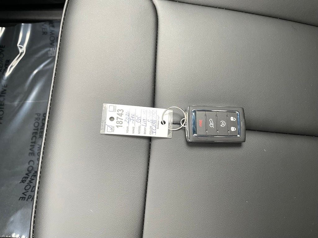 2026 Jeep Grand Cherokee Base