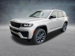 2026 Jeep Grand Cherokee Base