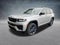 2026 Jeep Grand Cherokee Base