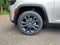 2026 Jeep Grand Cherokee Base