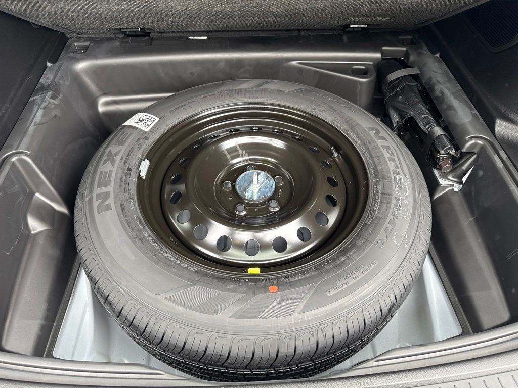 2026 Jeep Grand Cherokee Base
