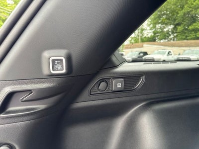 2026 Jeep Grand Cherokee Base