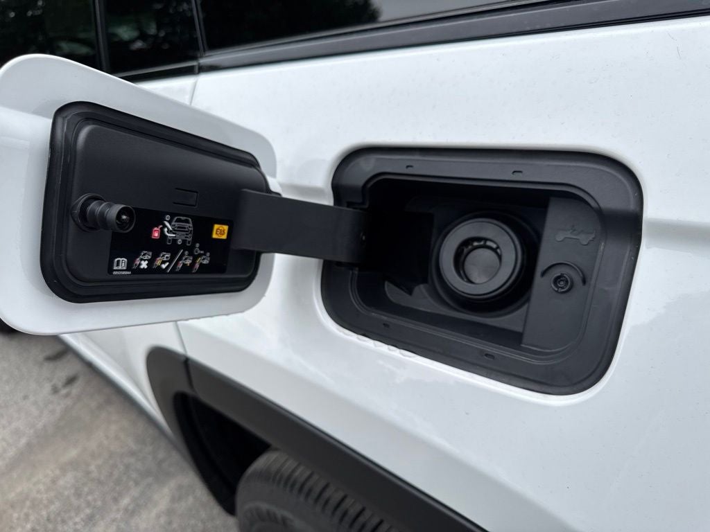 2026 Jeep Grand Cherokee Base