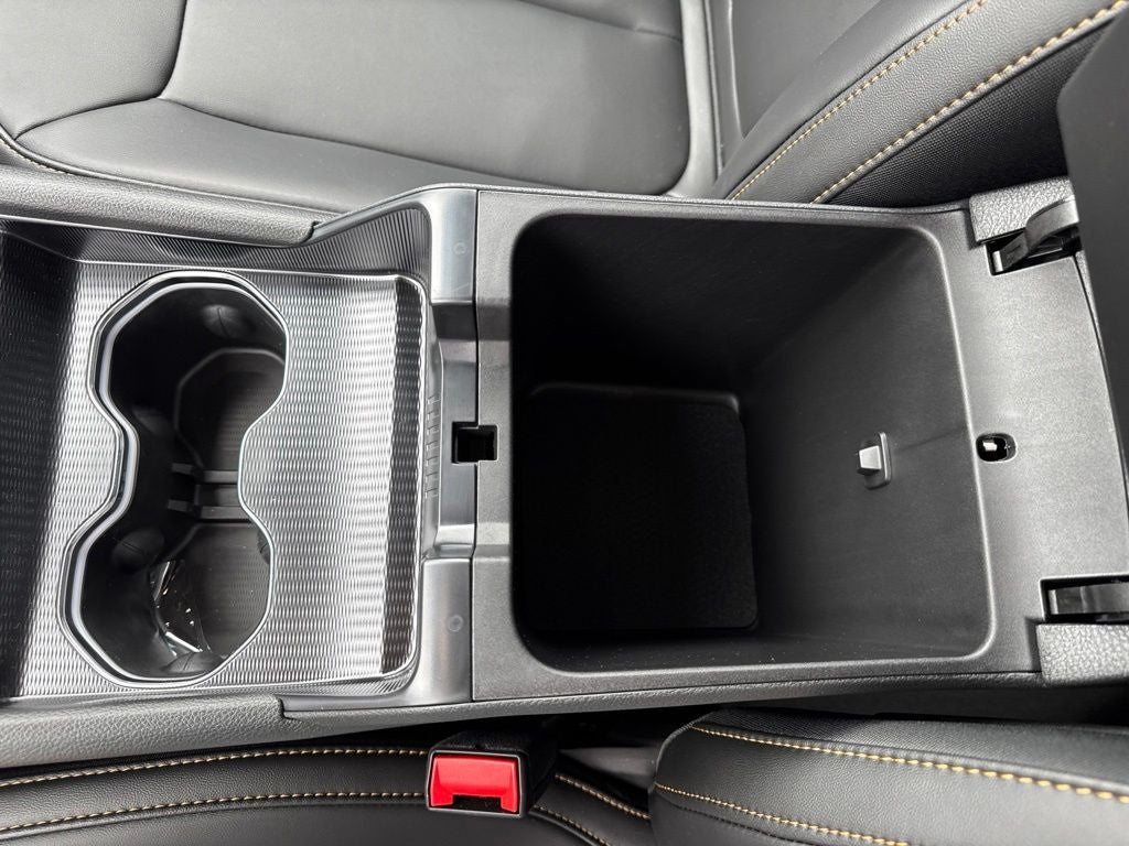 2026 Jeep Grand Cherokee Base