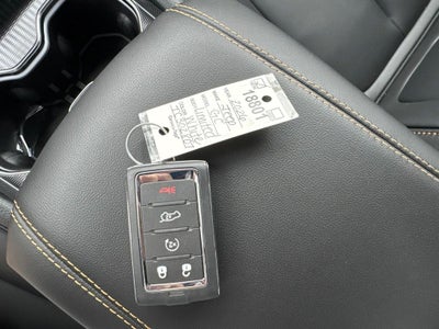 2026 Jeep Grand Cherokee Base