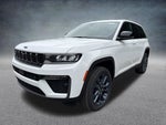 2026 Jeep Grand Cherokee Base
