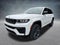 2026 Jeep Grand Cherokee Base