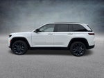 2026 Jeep Grand Cherokee Base