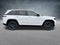 2026 Jeep Grand Cherokee Base