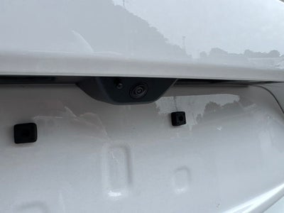 2026 Jeep Grand Cherokee Base