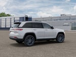 2026 Jeep Grand Cherokee Base