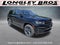 2026 Jeep Grand Cherokee Base