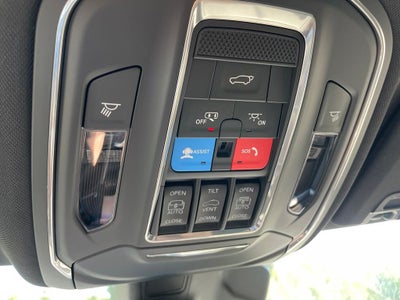 2026 Jeep Grand Cherokee Base
