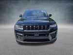 2026 Jeep Grand Cherokee Base