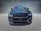 2026 Jeep Grand Cherokee Base