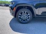2026 Jeep Grand Cherokee Base