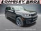 2026 Jeep Grand Cherokee Base