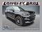 2025 Jeep Grand Cherokee Summit Reserve