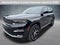 2025 Jeep Grand Cherokee Summit Reserve