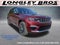 2024 Jeep Grand Cherokee Summit