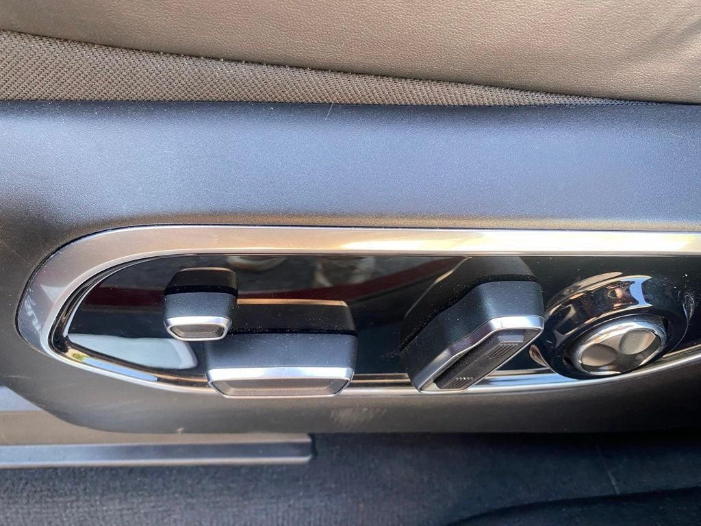 2024 Jeep Grand Cherokee Summit