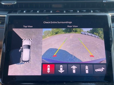 2024 Jeep Grand Cherokee Summit