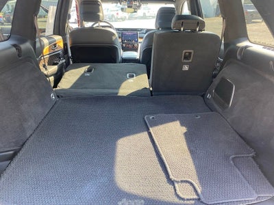 2024 Jeep Grand Cherokee Summit