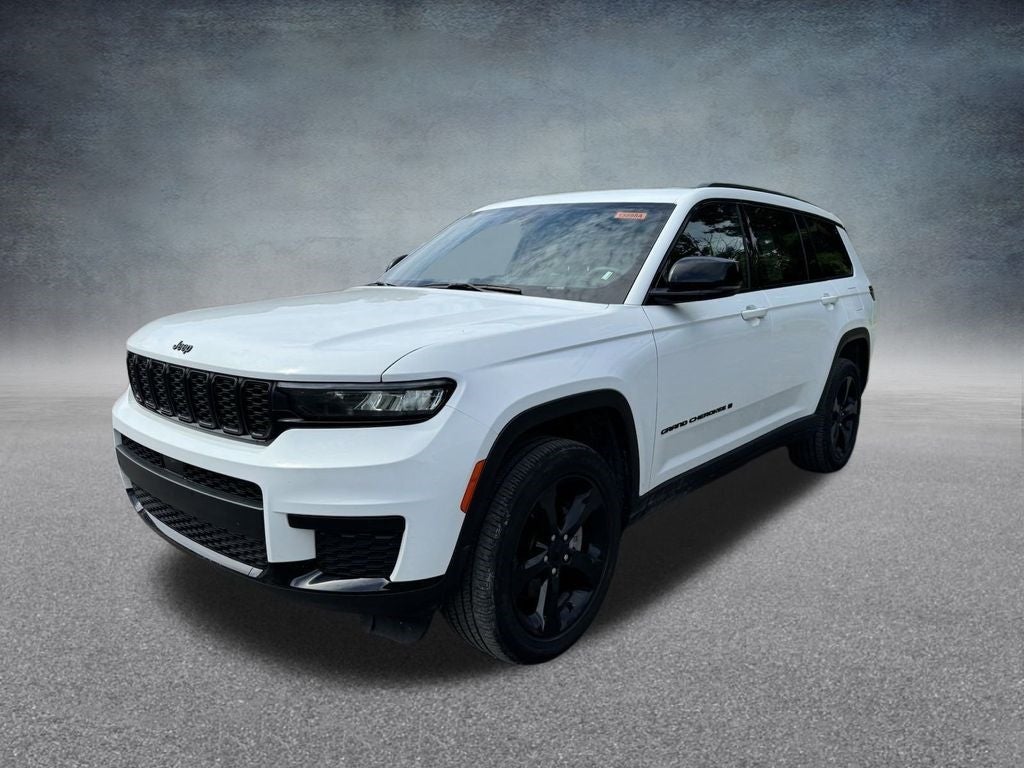 2023 Jeep Grand Cherokee L Altitude Fulton NY Baldwinsville Phoenix