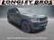 2026 Jeep Grand Cherokee L Laredo Altitude