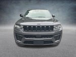 2026 Jeep Grand Cherokee L Laredo Altitude