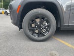 2026 Jeep Grand Cherokee L Laredo Altitude