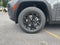 2026 Jeep Grand Cherokee L Laredo Altitude