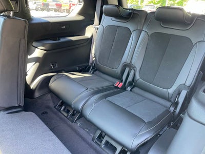 2026 Jeep Grand Cherokee L Altitude