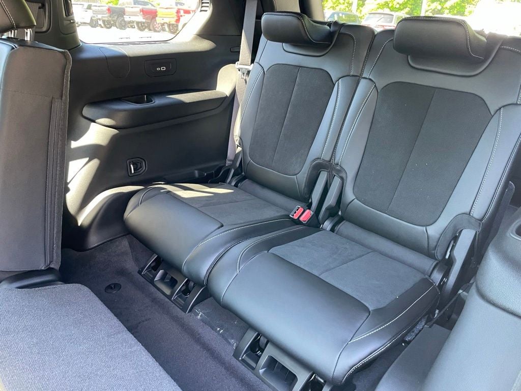 2026 Jeep Grand Cherokee L Altitude