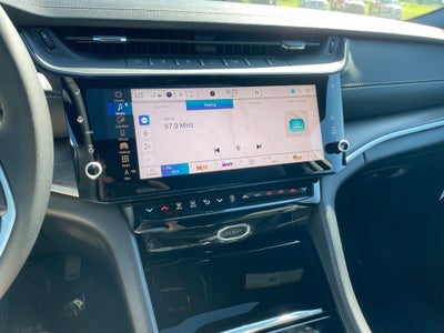 2026 Jeep Grand Cherokee L Laredo Altitude