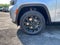 2026 Jeep Grand Cherokee L Laredo Altitude