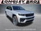 2026 Jeep Grand Cherokee L Base
